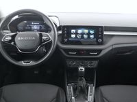 Usata Skoda Fabia 95 CV (69 kW) 2025 Grigio Utilitaria