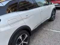 Usata Peugeot 3008 GT 177 CV (130 kW) 2019 Bianco SUV