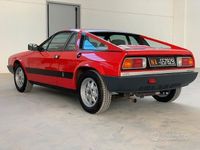 Usata Lancia Beta 120 CV (88 kW) 1982 Coupé