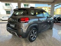 usata Citroën C3 Aircross 1.2 PureTech 82 Feel OK NEOPATENTATI