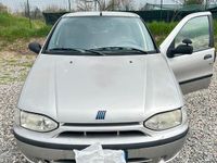 usata Fiat Palio euro 3