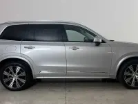 Usata Volvo XC90 173 CV (127 kW) 2024 Argento SUV