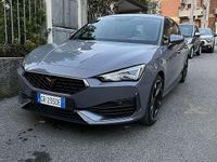 Usata Cupra Leon 150 CV (110 kW) 2023 Berlina