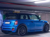 Usata Mini John Cooper Works 209 CV (153 kW) 2006 Utilitaria