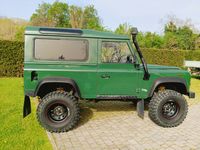 usata Land Rover Defender Defender 90 2.5 Td5 Station Wagon