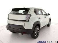 Nuova Fiat Grande Panda Icon 110 CV (80 kW) 2025 Azzurro Utilitaria