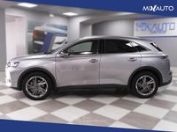 Usata DS Automobiles DS7 Crossback Business 131 CV (96 kW) 2021 Gray SUV