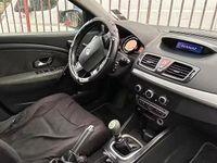 Usata Renault Mégane 110 CV (80 kW) 2009 Grigio Berlina