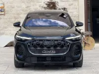 Usata Audi SQ5 Sportback Ambiente 367 CV (269 kW) 2025 Nero SUV