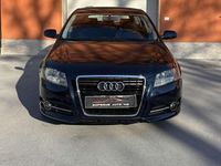 Usata Audi A3 Ambition 105 CV (77 kW) 2011 Other Utilitaria