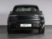 Usata Porsche Macan GTS 441 CV (324 kW) 2023 Grigio vulcano SUV