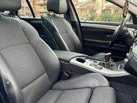 Usata BMW 525 M Sport 218 CV (160 kW) 2013 Nero Station wagon