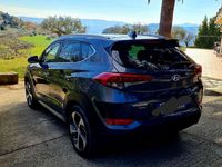 Usata Hyundai Tucson Xpossible 116 CV (85 kW) 2017 SUV