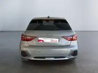 Nuova Audi A1 Business 116 CV (85 kW) 2025 Argento SUV
