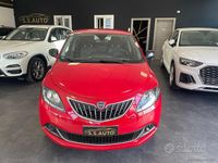 Usata Lancia Ypsilon S 69 CV (50 kW) 2022 Rosso Utilitaria