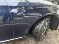 Usata Mercedes E300 245 CV (180 kW) 2019 Blu Station wagon