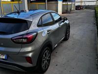 Usata Ford Puma 125 CV (91 kW) 2020 Station wagon