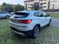Occasion BMW X2 M Sport 190 ch (139 kW) 2022 Blanc SUV