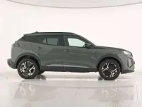 Usata Peugeot 2008 Allure 131 CV (96 kW) 2023 Grigio scuro met SUV