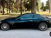 Usata Maserati Granturismo 440 CV (323 kW) 2010 Nero Coupé