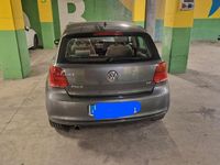 Usata VW Polo 85 CV (62 kW) 2009 Grigio Utilitaria