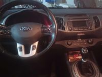 Usata Kia Sportage 116 CV (85 kW) 2014 SUV