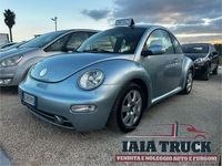 usata VW Beetle New1.9 TDI 101CV OFFERTISSIMA