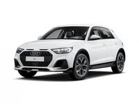 Nuova Audi A1 Business 116 CV (85 kW) 2025 Bianco ghiacciaio metallizzato Berlina
