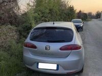 Usata Seat Leon Reference 105 CV (77 kW) 2007 Utilitaria