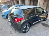 Usata DS Automobiles DS3 95 CV (69 kW) 2012