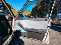 Usata Lancia Delta 78 CV (57 kW) 1987 Utilitaria