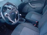 Usata Ford Fiesta 96 CV (70 kW) 2011 Berlina