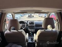 Usata Honda CR-V Executive 140 CV (102 kW) 2005 Grigio SUV
