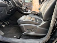 Usata MG HS Comfort 168 CV (123 kW) 2023 Nero SUV