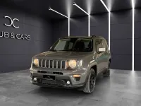 Usata Jeep Renegade Limited 131 CV (96 kW) 2023 Grigio met SUV