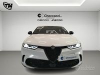 Usata Alfa Romeo Tonale Veloce 160 CV (117 kW) 2024 Bianco SUV