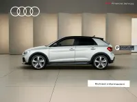 Nuova Audi A1 Comfort 116 CV (85 kW) 2026 Argento SUV