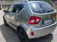 Usata Suzuki Ignis 83 CV (61 kW) 2021 SUV