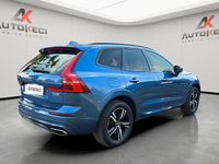 Occasion Volvo XC60 R-Design 235 PK (172 kW) 2019 Blauw SUV
