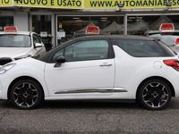 usata DS Automobiles DS3 1.4 VTi 95 Chic