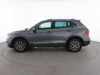 usata VW Tiguan 2.0 TDI Business DSG 4MOTION