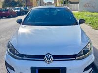 usata VW Golf 8ª serie - 2018