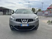 Usata Nissan Qashqai Acenta 110 CV (80 kW) 2012 SUV