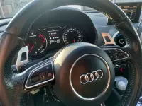 Usata Audi A3 Attraction 110 CV (80 kW) 2000 Utilitaria