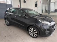 usata Kia Sportage 1.6 CRDI 136 CV 2WD GT Line