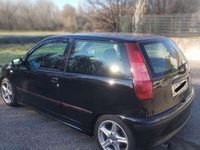 Usata Fiat Punto 133 CV (97 kW) 1995 Berlina