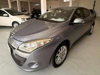 Usata Renault Mégane Dynamique 110 CV (80 kW) 2010 Grigio Berlina