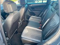 Usata VW Tiguan R-line 150 CV (110 kW) 2023 Grigio SUV