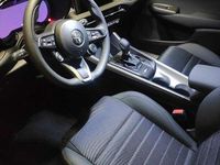 Usata Alfa Romeo Tonale Ti 131 CV (96 kW) 2022 Grigio SUV