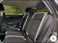 Usata VW T-Roc Advance 150 CV (110 kW) 2019 Grigio SUV
